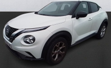 Renting Coche NISSAN JUKE