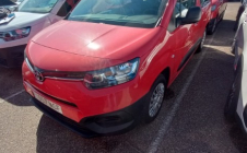 Renting Coche TOYOTA PROACE CITY VERSO