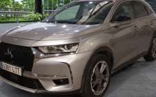 Renting Coche DS DS 7 CROSSBACK
