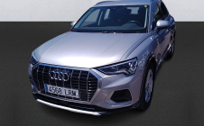 Renting Coche AUDI Q3