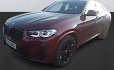Renting Coche BMW X4