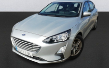 Renting Coche FORD FOCUS