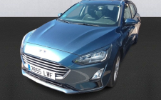 Renting Coche FORD FOCUS
