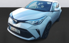 Renting Coche TOYOTA C-HR