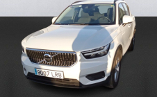 Renting Coche VOLVO XC40