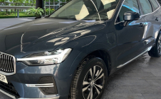 Renting Coche VOLVO XC60