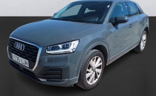 Renting Coche AUDI Q2