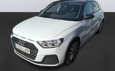 Renting Coche AUDI A1