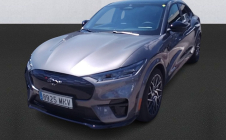 Renting Coche FORD MUSTANG MACH-E