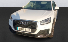 Renting Coche AUDI Q2