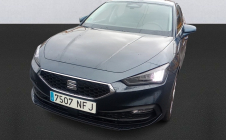 Renting Coche SEAT LEON