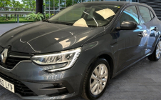 Renting Coche RENAULT MEGANE