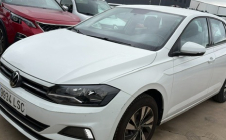 Renting Coche VOLKSWAGEN POLO