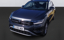 Renting Coche VOLKSWAGEN T-ROC