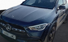 Renting Coche MERCEDES GLA