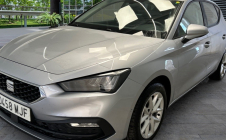 Renting Coche SEAT LEON