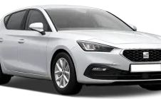 Renting Coche SEAT LEON