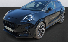 Renting Coche FORD PUMA
