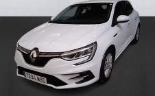 Renting Coche RENAULT MEGANE