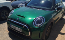 Renting Coche MINI MINI