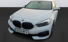 Renting Coche BMW SERIES 1