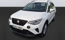 Renting Coche SEAT ARONA
