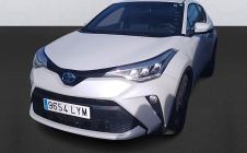 Renting Coche TOYOTA C-HR
