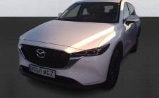 Renting Coche MAZDA CX-5