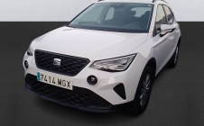 Renting Coche SEAT ARONA