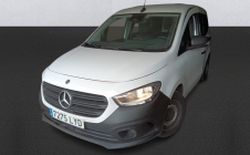 Renting Coche MERCEDES CITAN