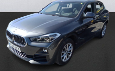 Renting Coche BMW X2