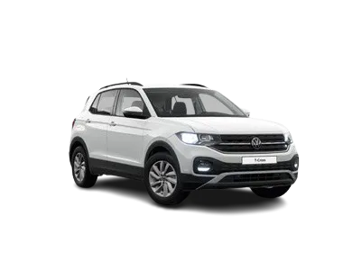 Renting coche Volkswagen T-Cross