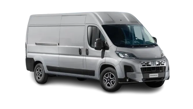 Renting coche Fiat Ducato L2H2