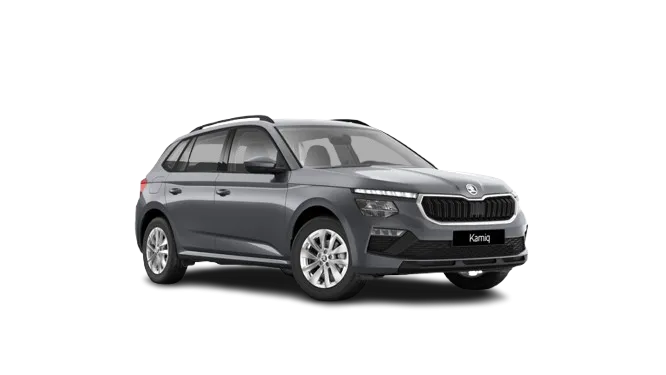 Renting coche Skoda Kamiq