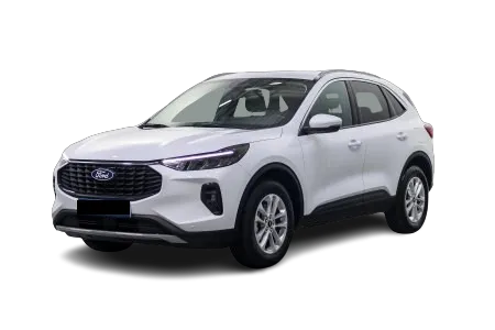 Renting coche Ford Kuga