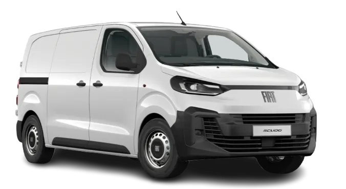 Renting coche Fiat Scudo