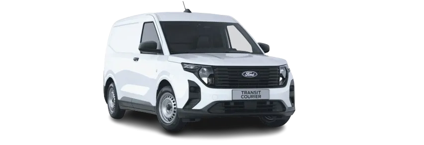 Renting coche  Ford Transit Courier VAN 