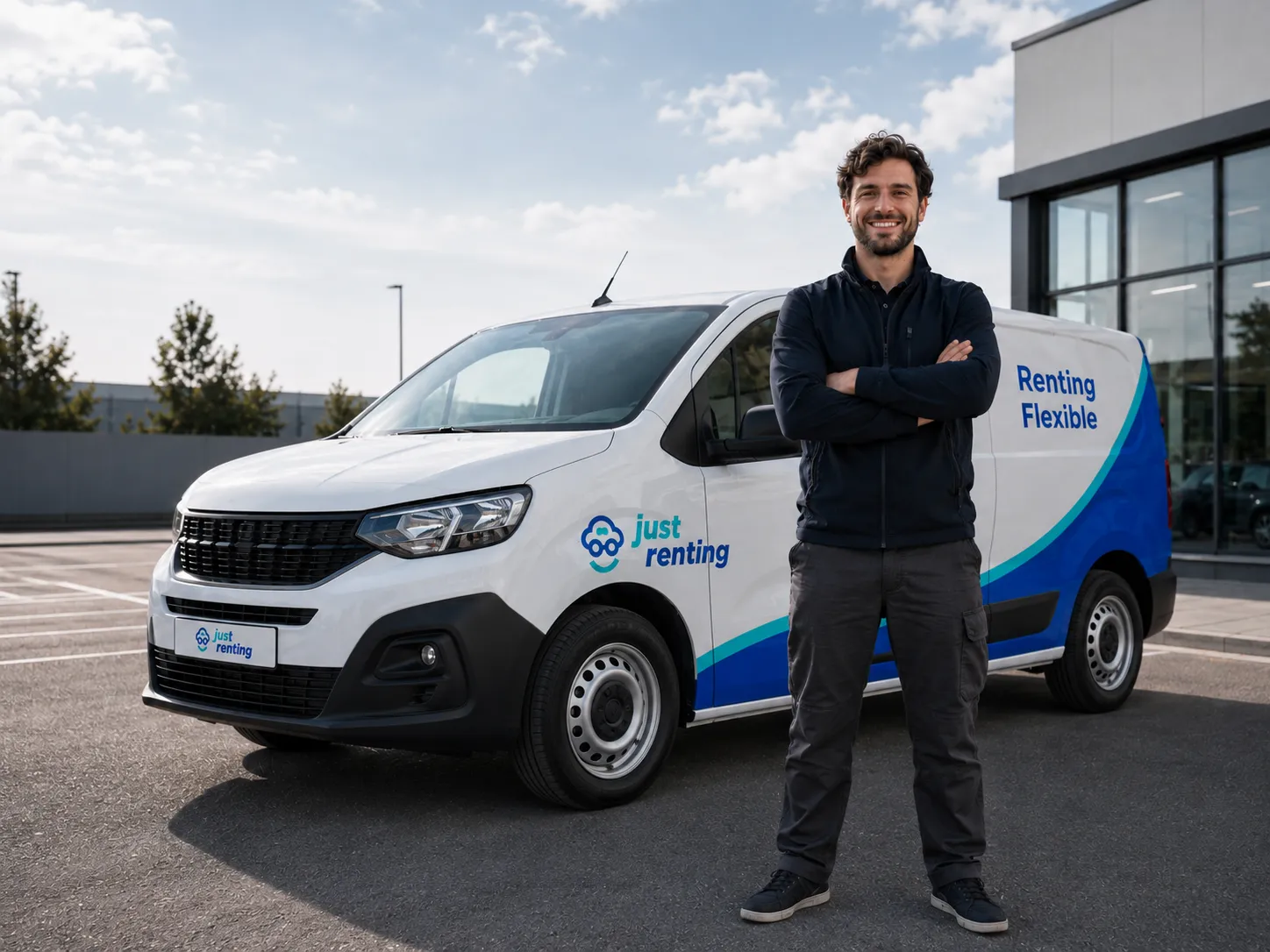 Modelos y ventajas del renting flexible