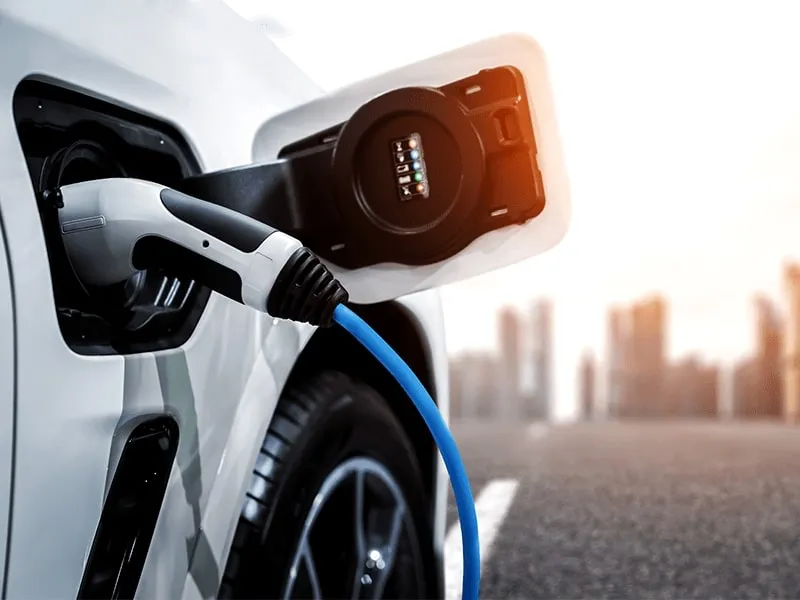 Mejores coches eléctricos para renting en 2023