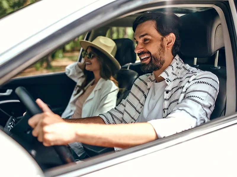 Qué es el renting de coches y Cómo funciona